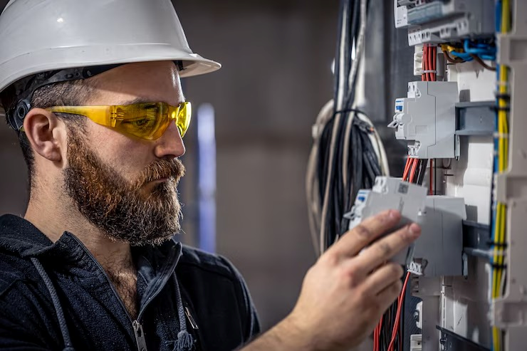 Laudos técnicos elétricos em São Paulo