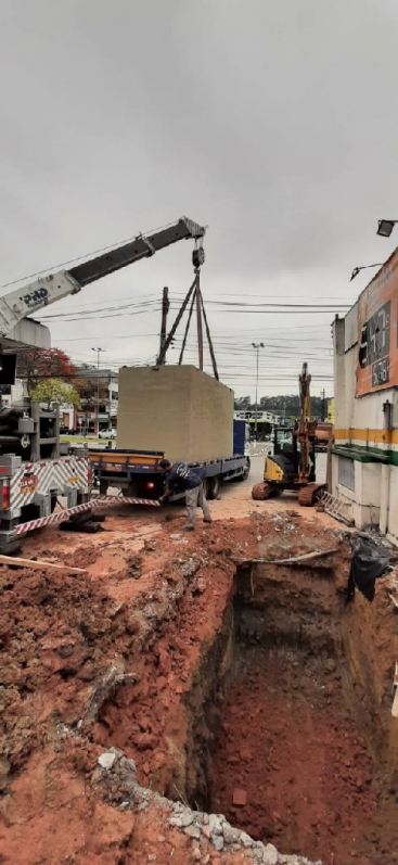 Empresa de Instalação Elétrica Industrial Pinheiros - Instalação Elétrica Trifásica