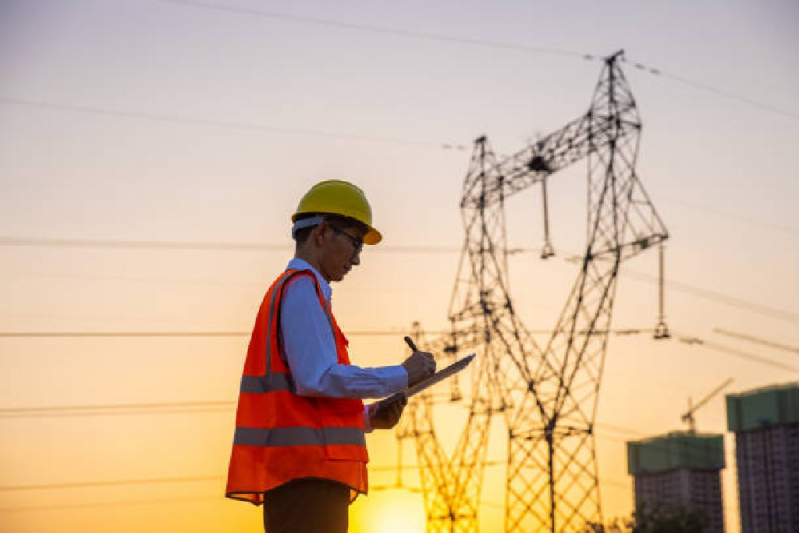 Empresa Que Faz Projetos Elétricos Prediais Serra da Cantareira - Projetos Elétricos Prediais