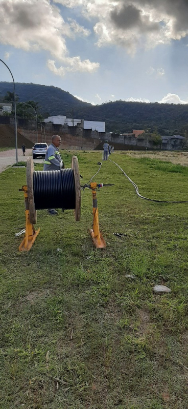 Orçamento de Instalação de Luz Residencial Próximo ao Metrô Tucuruvi - Instalação Elétrica Trifásica