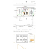 empresa que faz projeto de padrão de entrada de energia Guarulhos