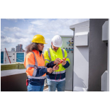 instalação de padrão de entrada de energia elétrica quadro medidor valor São José dos Campos