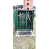 orçamento de instalação de caixa de luz Ibirapuera