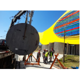 projetos elétricos prediais orçamento Ibirapuera